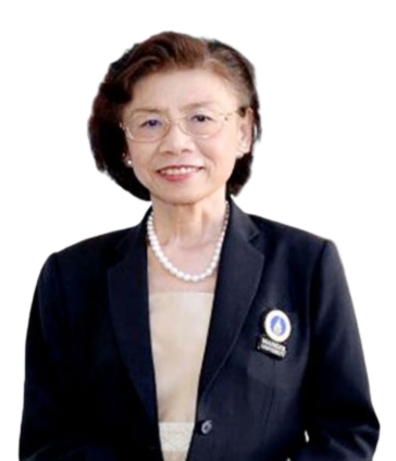 ศาสตราจารย์ แพทย์หญิง <br>สุวรรณา เรืองกาญจนเศรษฐ์ <br>(รักษาการแทน)