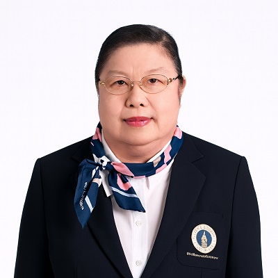 รองศาสตราจารย์ <br>ดร.วาทินีบุญชะลักษี