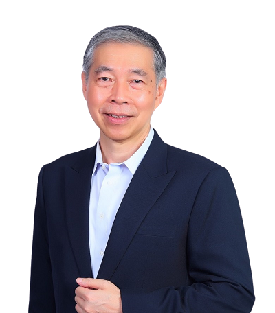 ศาสตราจารย์คลินิก<br> นายแพทย์ สุวัฒน์ เบญจพลพิทักษ์ <br>(รักษาการแทน)