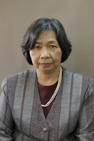 ศาสตราจารย์ <br> ดร. เบญจา ยอดดำเนิน-แอตติกจ์