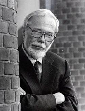 Professor Dr.George A. Lindbeck